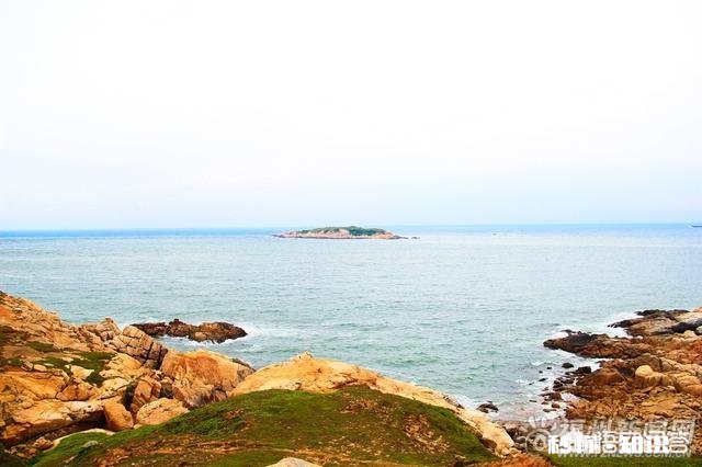 长乐东洛岛值得一去吗