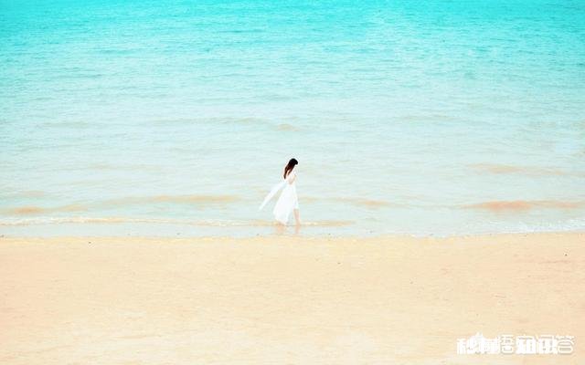 长乐东洛岛值得一去吗