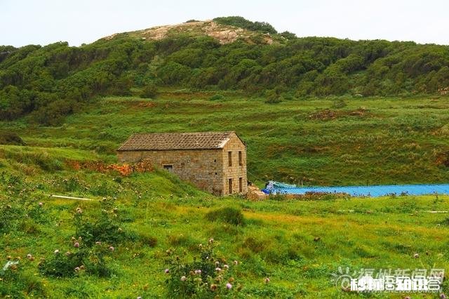 长乐东洛岛值得一去吗