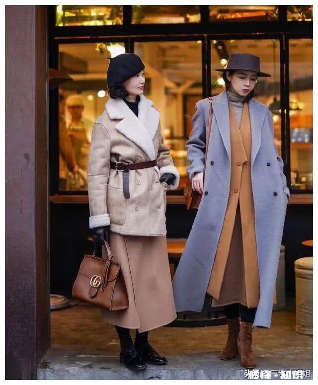 服装爆款千篇一律,感觉泯灭了个性,为什么还是会有人争相购买