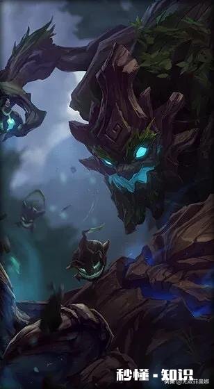 为什么《英雄联盟》里很多人爱玩混子英雄