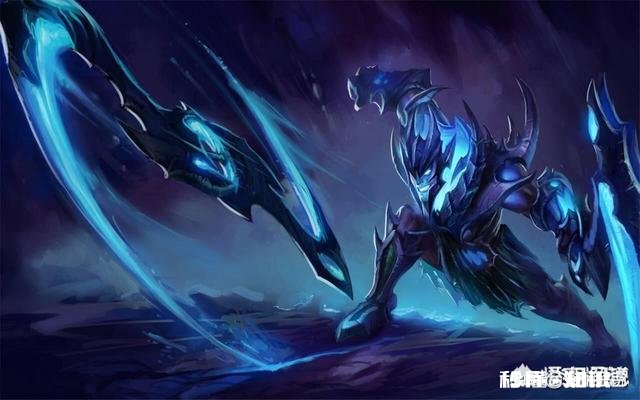 英雄联盟中最难玩的5个ADC,除了滑板鞋和EZ,你觉得还有哪些ADC非常难玩