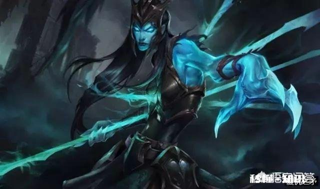 英雄联盟中最难玩的5个ADC,除了滑板鞋和EZ,你觉得还有哪些ADC非常难玩