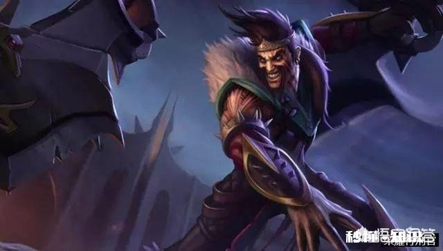 英雄联盟中最难玩的5个ADC,除了滑板鞋和EZ,你觉得还有哪些ADC非常难玩