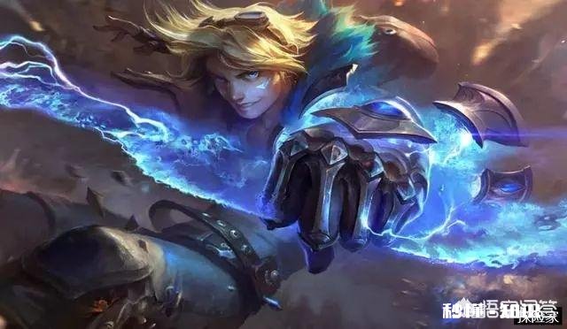 英雄联盟中最难玩的5个ADC,除了滑板鞋和EZ,你觉得还有哪些ADC非常难玩