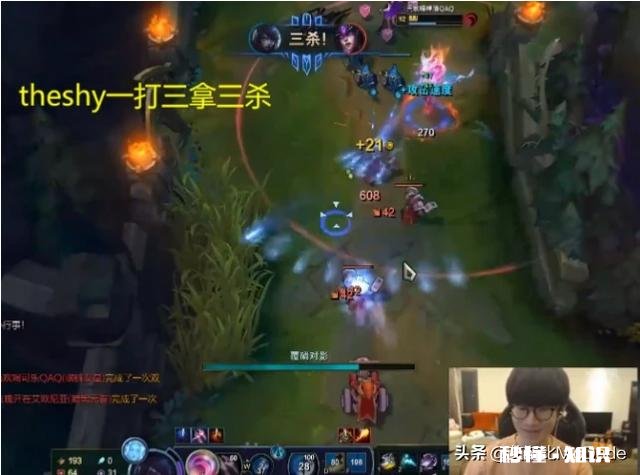 英雄联盟中最难玩的5个ADC,除了滑板鞋和EZ,你觉得还有哪些ADC非常难玩