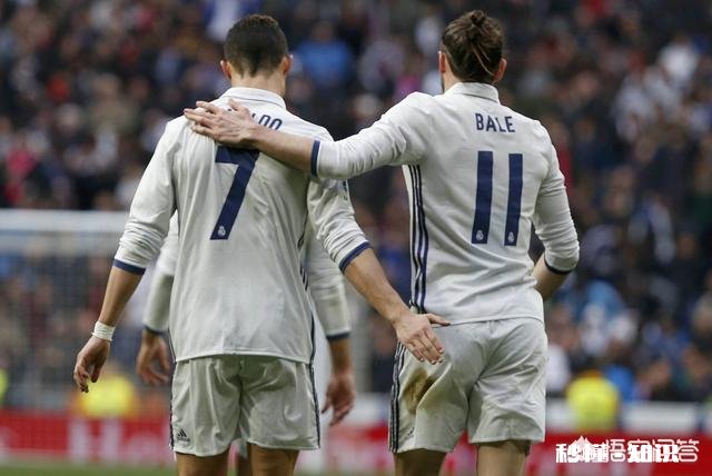 皇马向贝尔承诺队内核心地位,他有没有可能超越C罗曾在皇马的地位