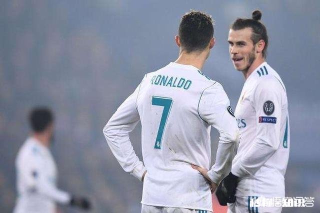 皇马向贝尔承诺队内核心地位,他有没有可能超越C罗曾在皇马的地位