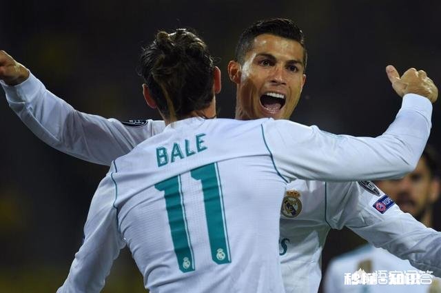 皇马向贝尔承诺队内核心地位,他有没有可能超越C罗曾在皇马的地位