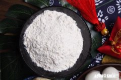 面粉用不完怎么储存