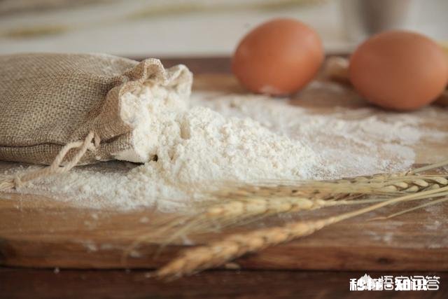 面粉用不完怎么储存