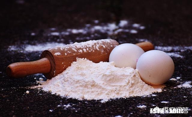 面粉用不完怎么储存