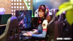 玩游戏真的能养活自己吗