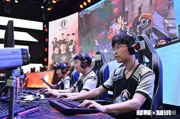 玩游戏真的能养活自己吗