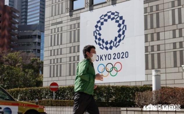 日本为什么不取消2021年的东京奥运会
