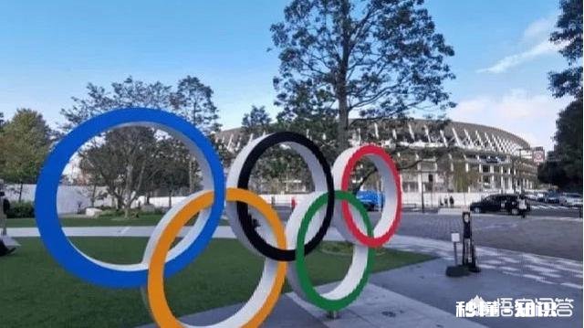 日本为什么不取消2021年的东京奥运会