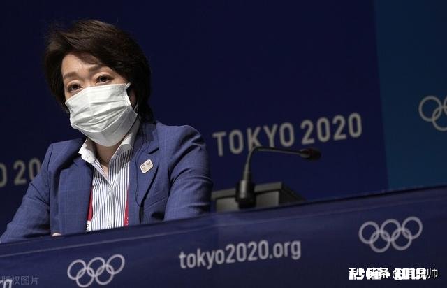 日本为什么不取消2021年的东京奥运会