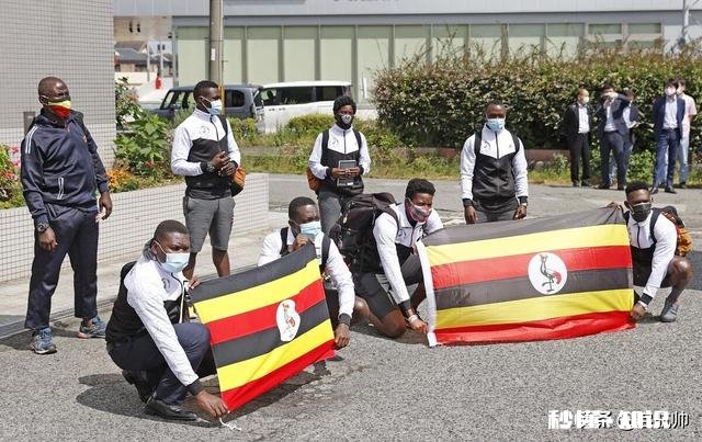 日本为什么不取消2021年的东京奥运会