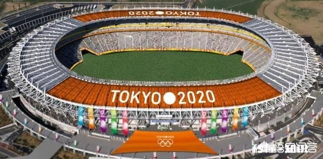 日本为什么不取消2021年的东京奥运会