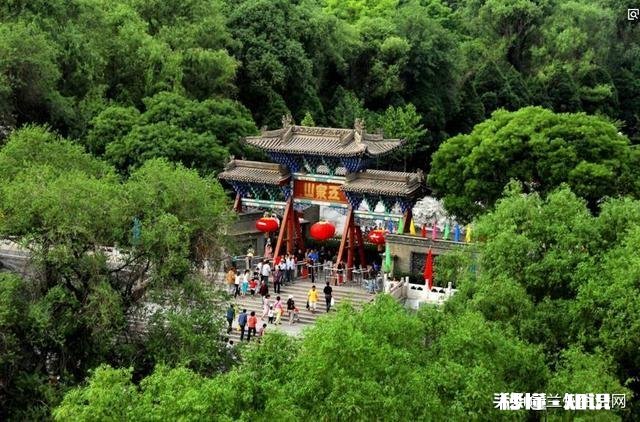 想去兰州玩3-4天,有什么值得推荐的地方