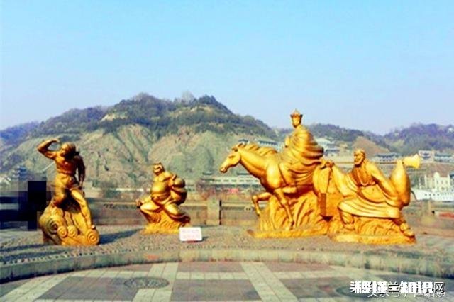 想去兰州玩3-4天,有什么值得推荐的地方