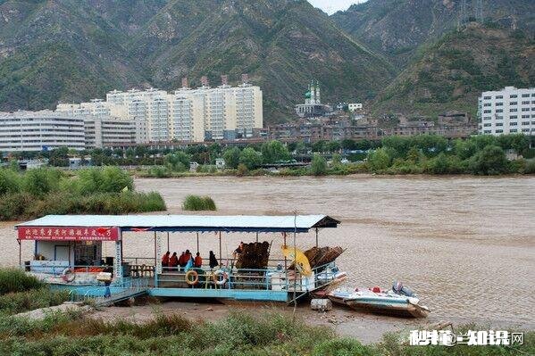 想去兰州玩3-4天,有什么值得推荐的地方