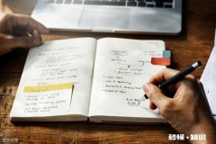 二年级小学生。笔记怎么做