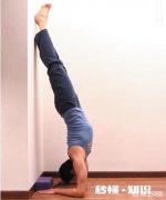 倒立的好处和坏处分别都有哪些