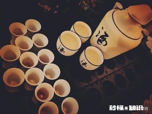 朋友们,老酒和好酒,你觉得哪个更好喝呢