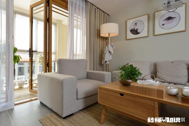 原木色风格的设计特征是什么