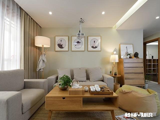 原木色风格的设计特征是什么