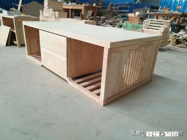 原木色风格的设计特征是什么