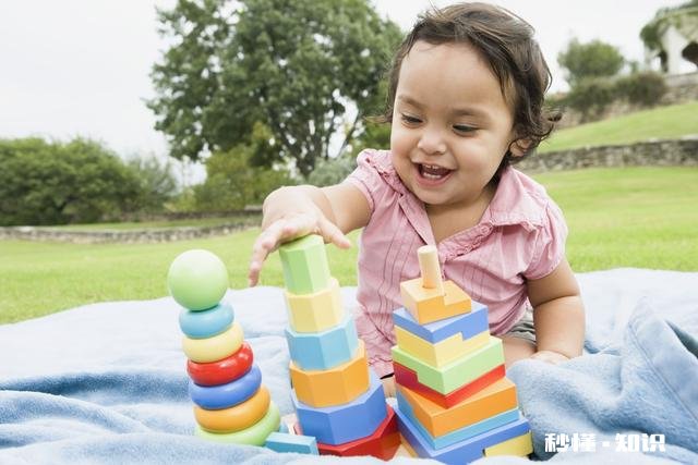 怎么给孩子进行数学启蒙