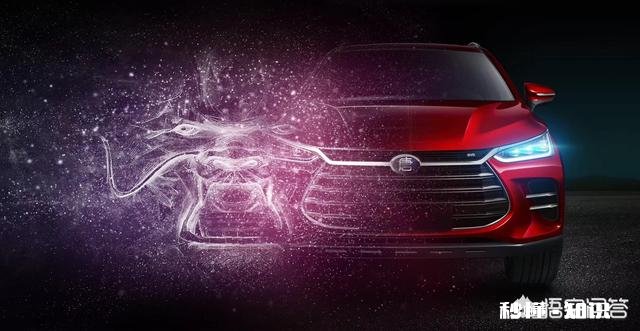 吉利新能源汽车以后和比亚迪谁会领先