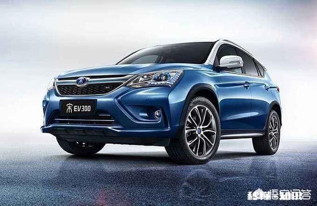 吉利新能源汽车以后和比亚迪谁会领先