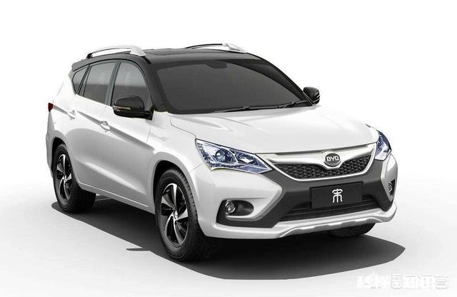 吉利新能源汽车以后和比亚迪谁会领先