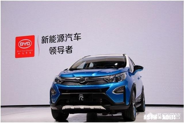 吉利新能源汽车以后和比亚迪谁会领先