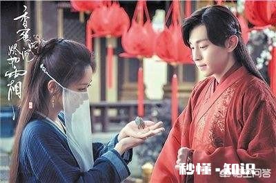 你觉得《东宫》会像《香蜜》一样成为年度爆款剧吗