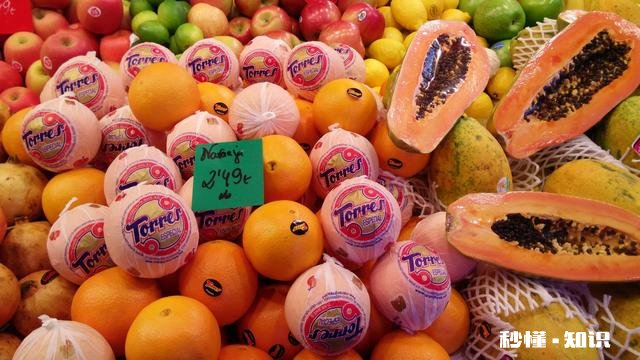 有没有什么适合屯着过年的零食