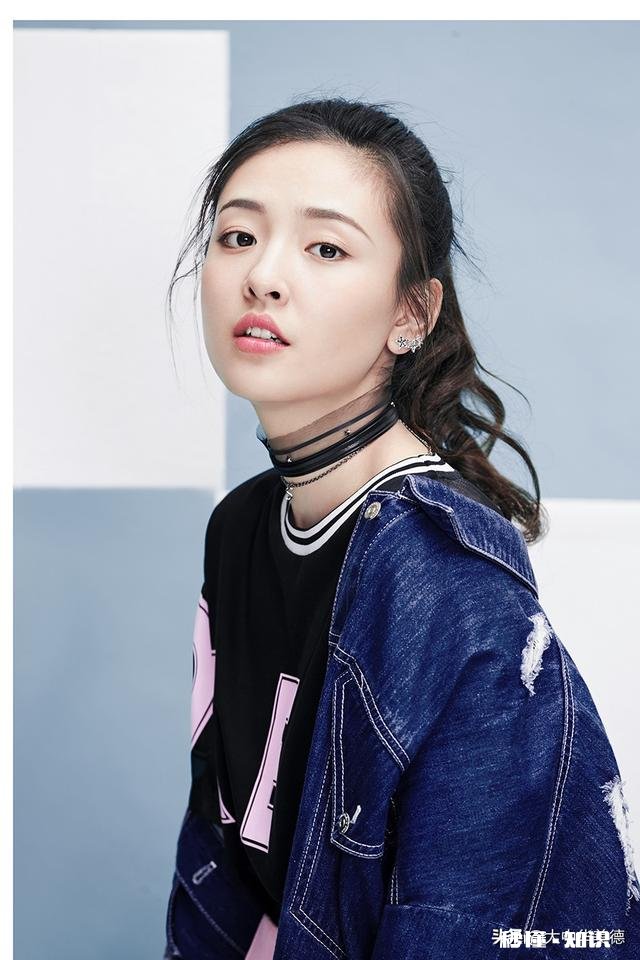 吴倩，章泽天，陈都灵，谁最漂亮