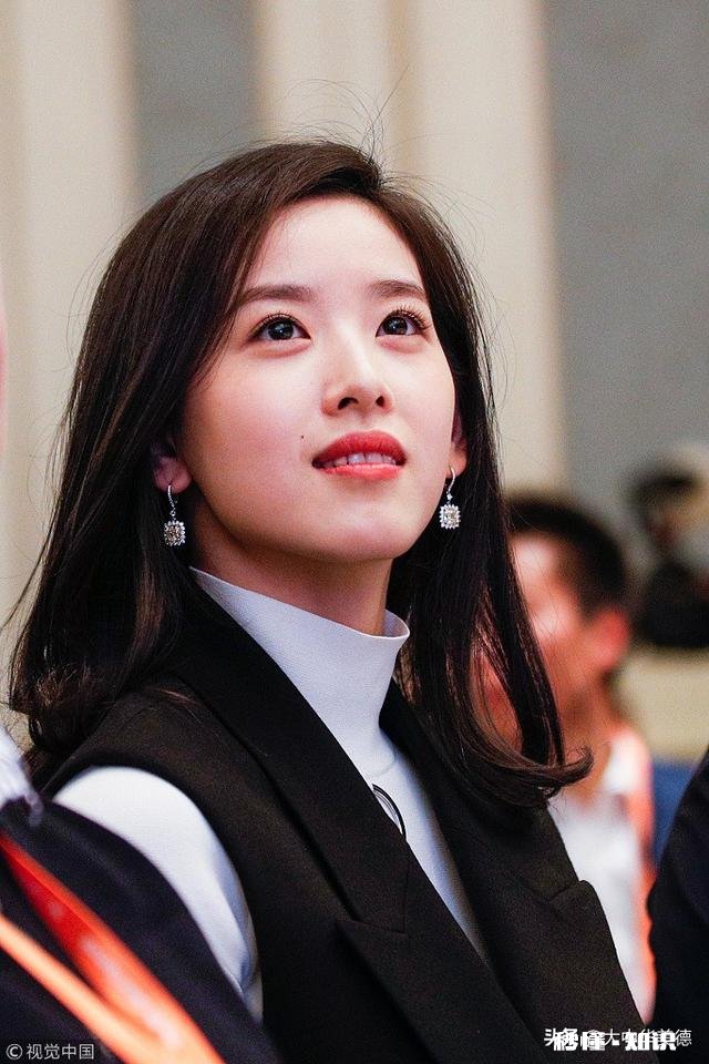 吴倩，章泽天，陈都灵，谁最漂亮