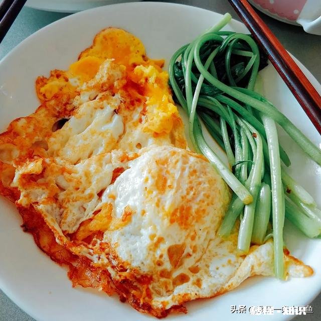 如何做出美味的早餐