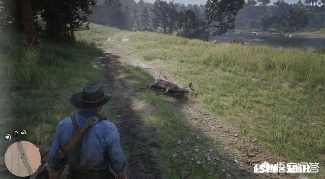《荒野大镖客2》如何通过狩猎赚钱