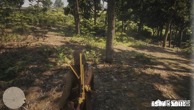 《荒野大镖客2》如何通过狩猎赚钱