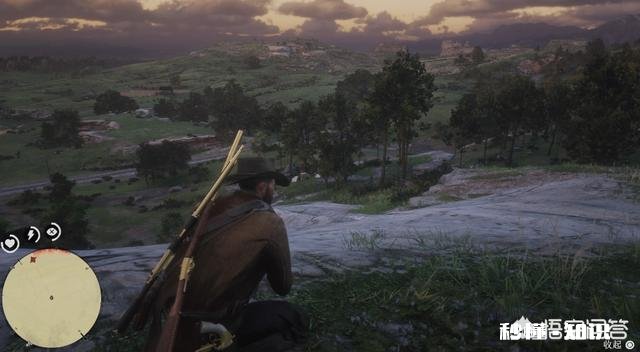 《荒野大镖客2》如何通过狩猎赚钱