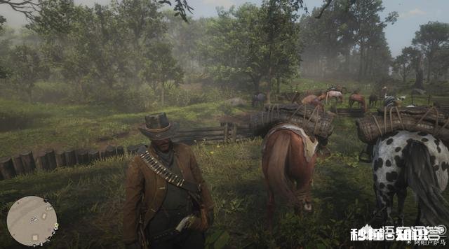 《荒野大镖客2》如何通过狩猎赚钱