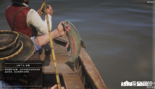 《荒野大镖客2》如何通过狩猎赚钱