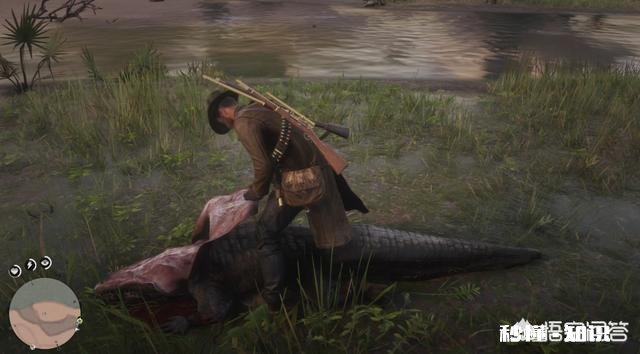 《荒野大镖客2》如何通过狩猎赚钱