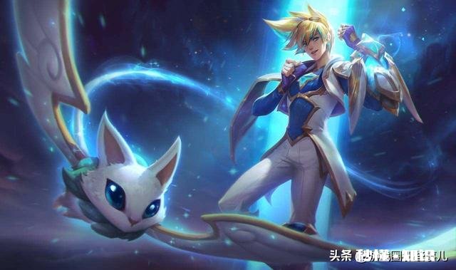 英雄联盟现版本射手还配存在吗有哪些强势ADC