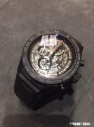 机械手表和石英手表各有什么利弊